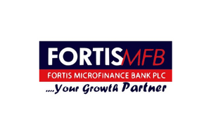 Fortis Microfinance Bank Plc