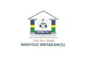 Nigeria Police Mortgage Bank Plc