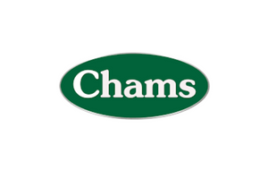 Chams