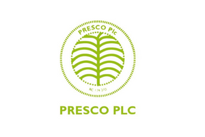 Presco Plc