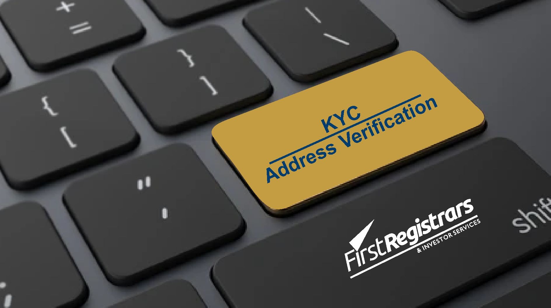 KYC / Address Verification