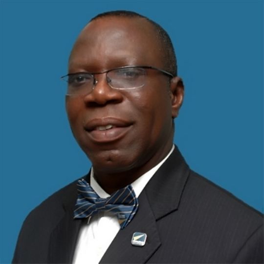 Oluwaseyi Adetola